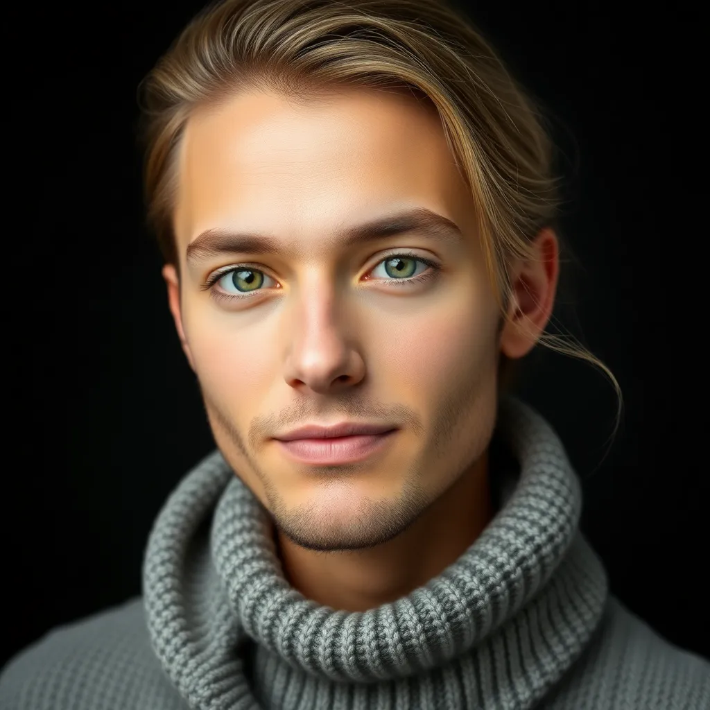 Picture of Calvin Franklin